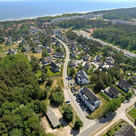 Apartment Kapitaensweg 4 Koje 03