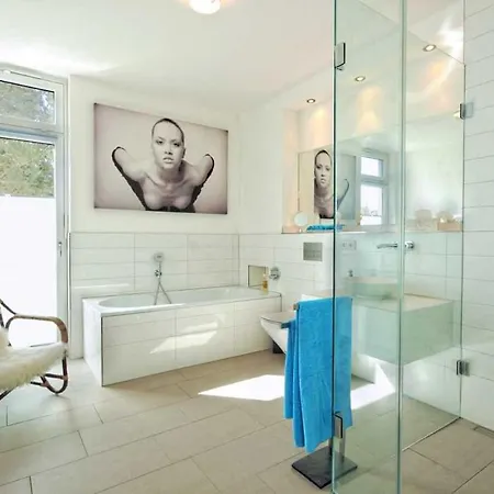 Apartment Kapitaensweg 4 Koje 03