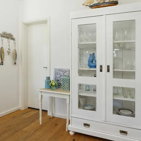 Apartment Kapitaensweg 4 Koje 03 Karlshagen