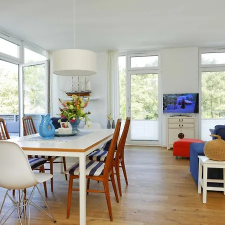 Apartment Kapitaensweg 4 Koje 03 Karlshagen